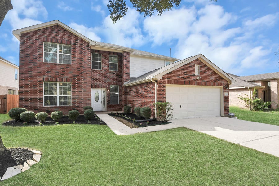 Property photo for 2238 Tremont Trail Lane, Katy, TX