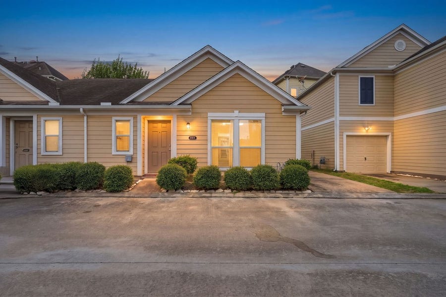 Property photo for 4506 Plum Creek Forest Lane, Houston, TX
