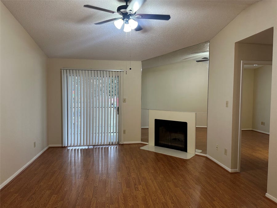 Property photo for 2121 Hepburn Street, #104, Houston, TX