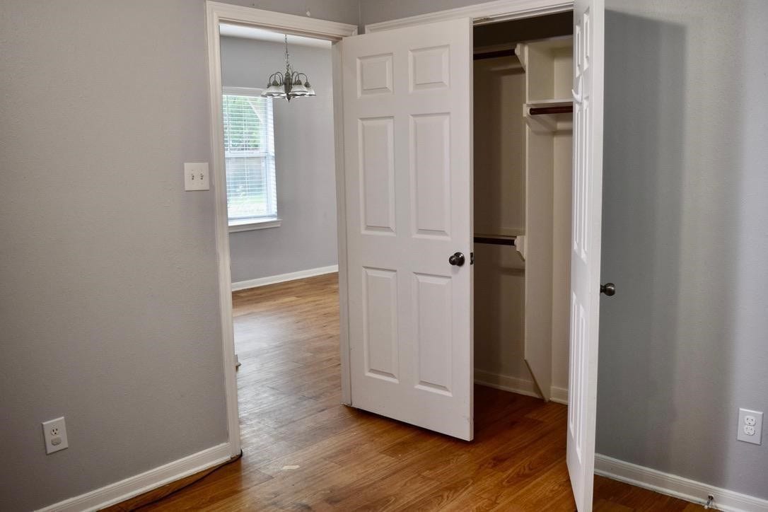 2302 Colorado Street, Houston, TX 77007 Unit A Located on the First Floor