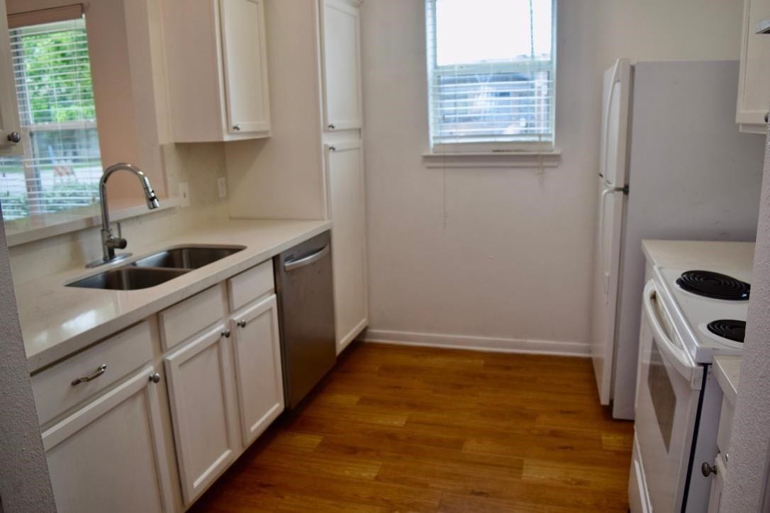2302 Colorado Street, Houston, TX 77007 Unit B