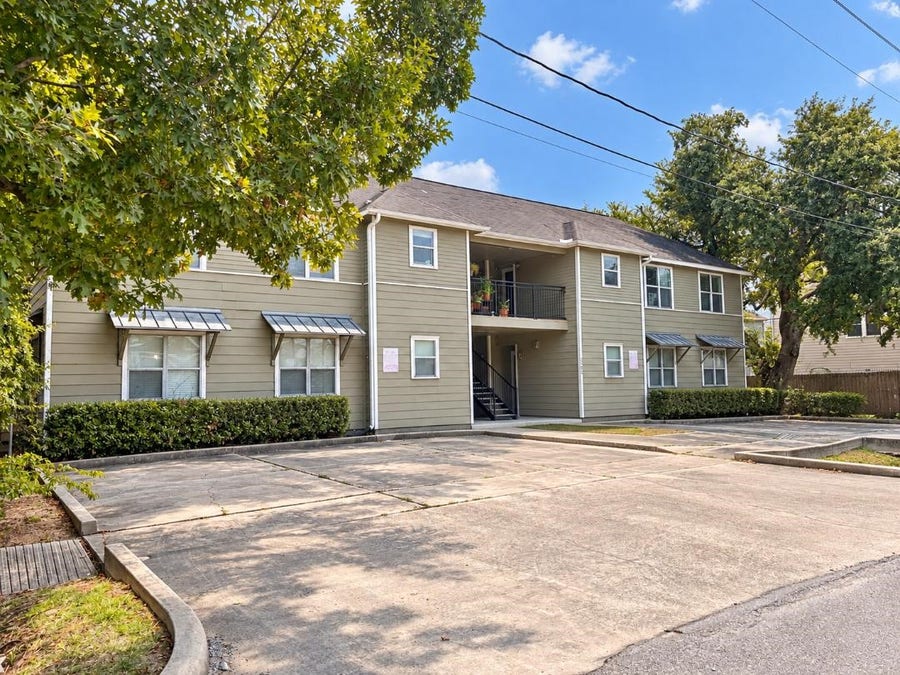 Property photo for 2302 Colorado Street, Houston, TX