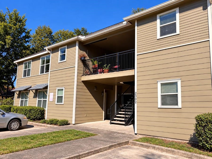 Property photo for 2302 Colorado Street, Houston, TX