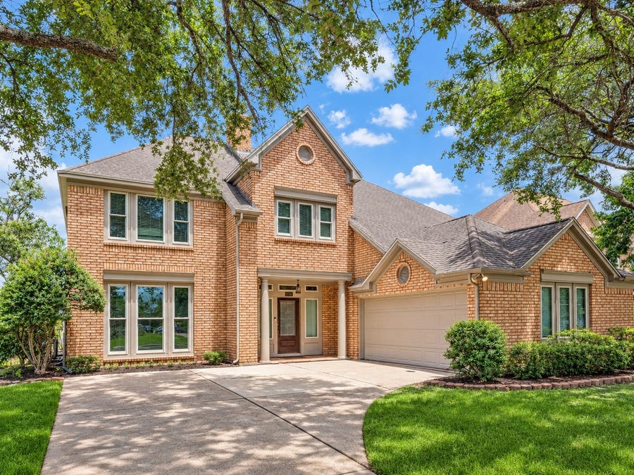 Property photo for 4118 Pebble Beach Drive, League City, TX