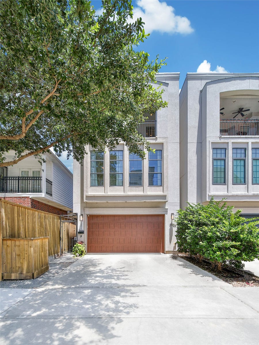 Property photo for 5806 Petty Street, Houston, TX