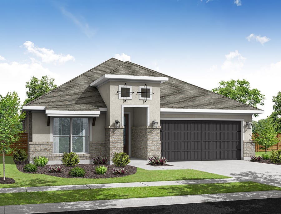Property photo for 717 Green Ash Way, Waller, TX