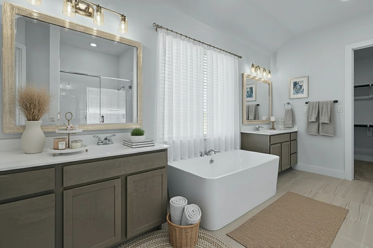 717 Green Ash Way, Waller, TX 77484 Represented Photo