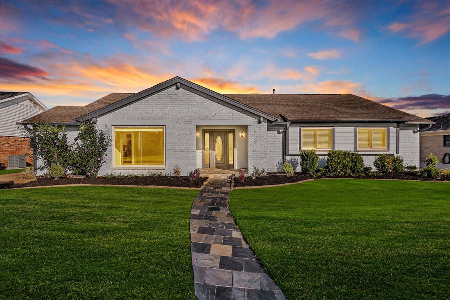 Property photo for 9723 Moorberry Lane, Houston, TX