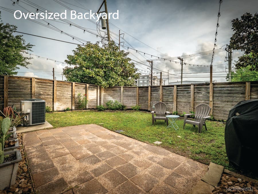 Property photo for 1258 Sampson Street, Houston, TX