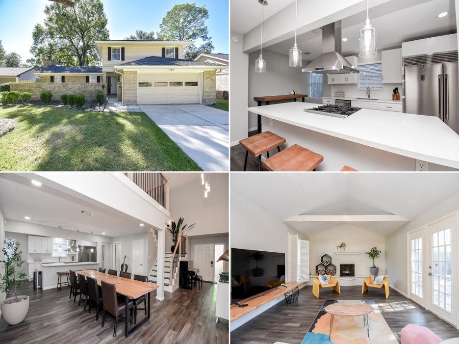 Property photo for 12435 Shepherds Ridge Drive, Houston, TX
