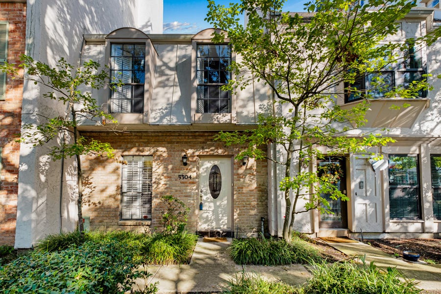 Property photo for 5304 Brownway Street, #A3, Houston, TX