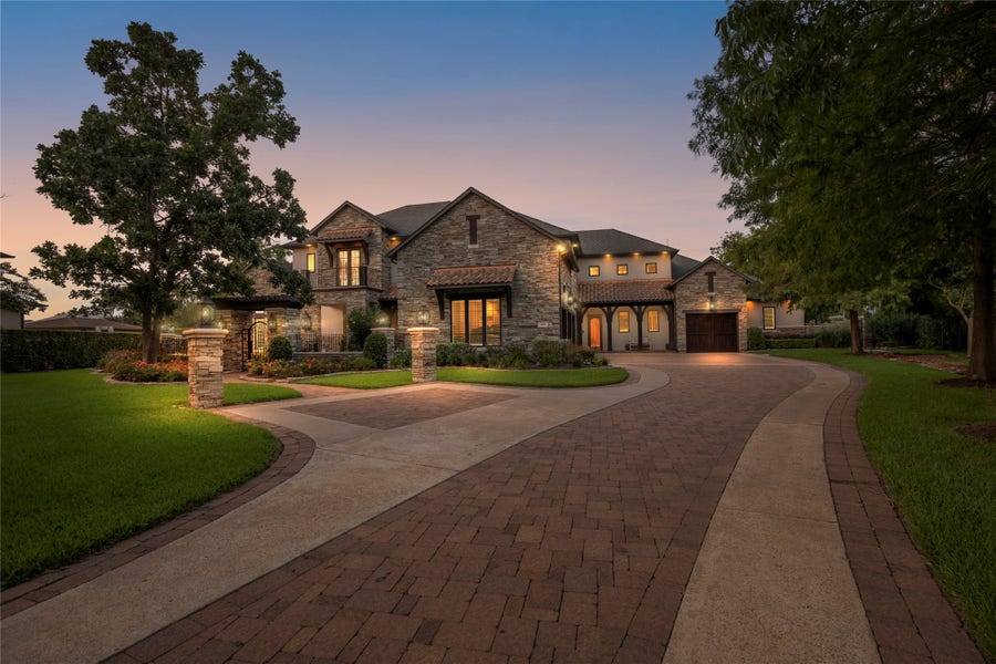 Property photo for 106 Big Trail Court, Missouri City, TX