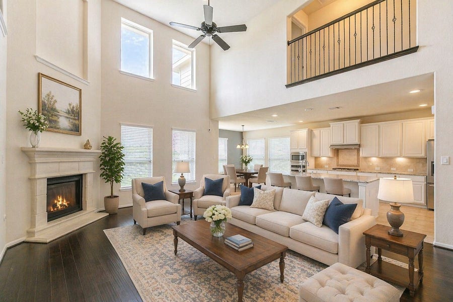 Property photo for 2919 Iris Gable Court, Katy, TX