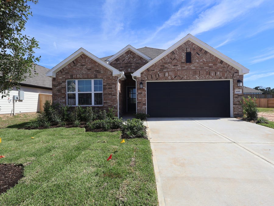 Property photo for 10595 Annex Avenue, Montgomery, TX