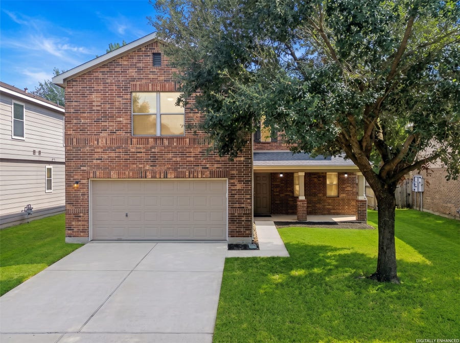 Property photo for 18231 Westridge Bend Lane, Cypress, TX