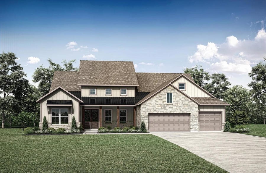 Property photo for 38265 Heron Nest Way, Magnolia, TX