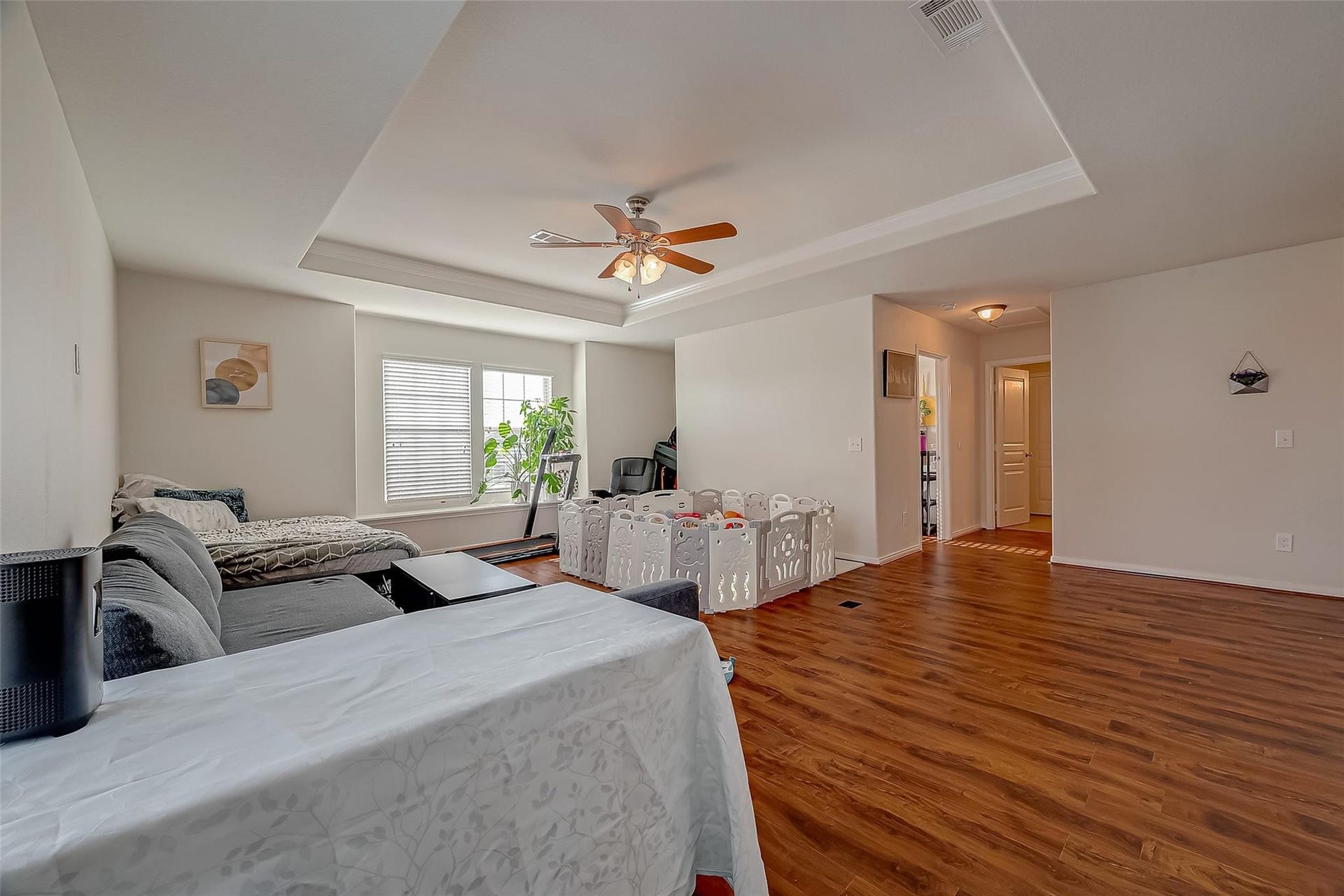 13907 Rimple Bend Lane, Houston, TX 77048 Game Room
