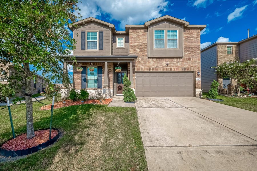 Property photo for 13907 Rimple Bend Lane, Houston, TX