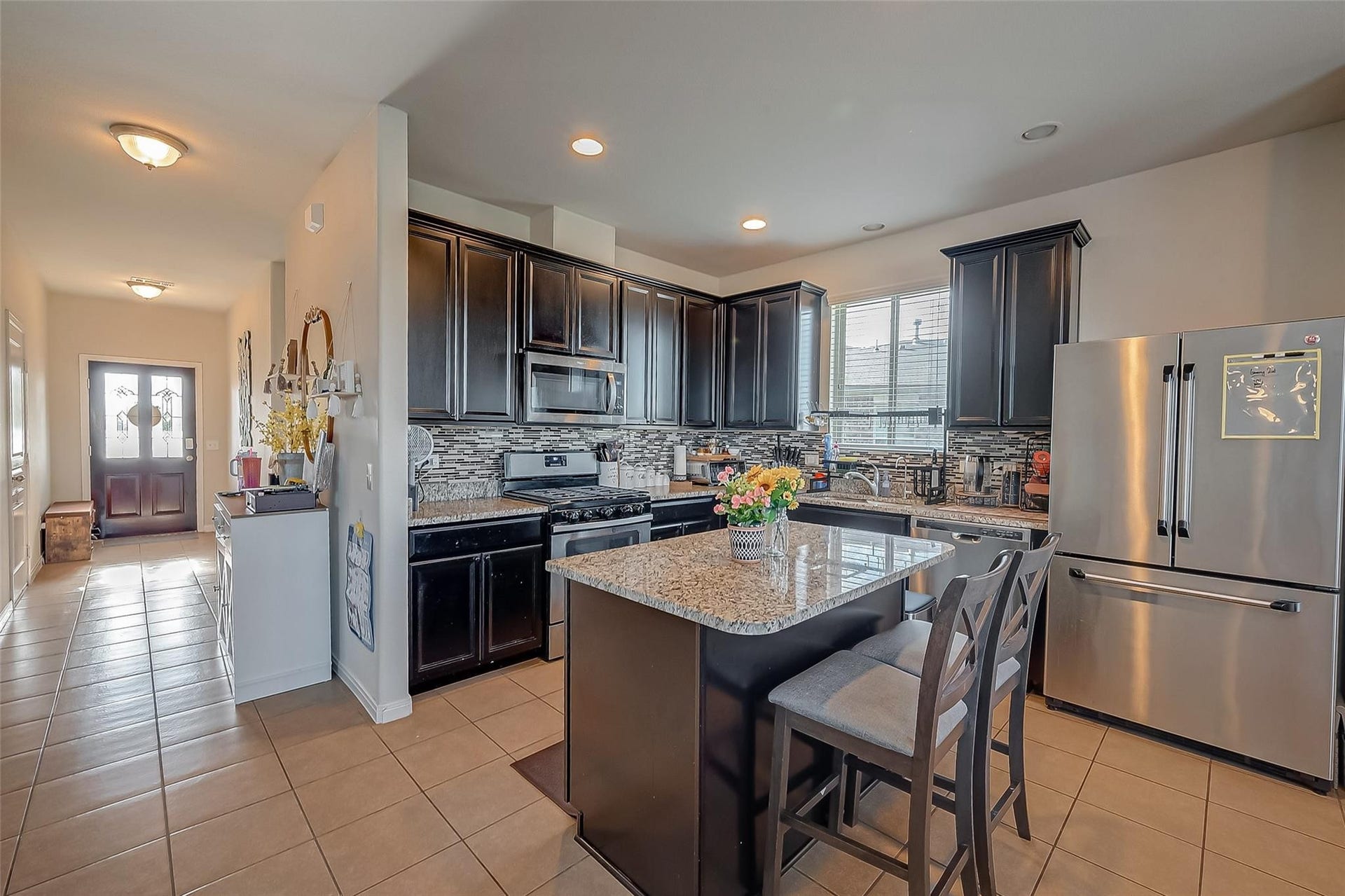 13907 Rimple Bend Lane, Houston, TX 77048 Kitchen