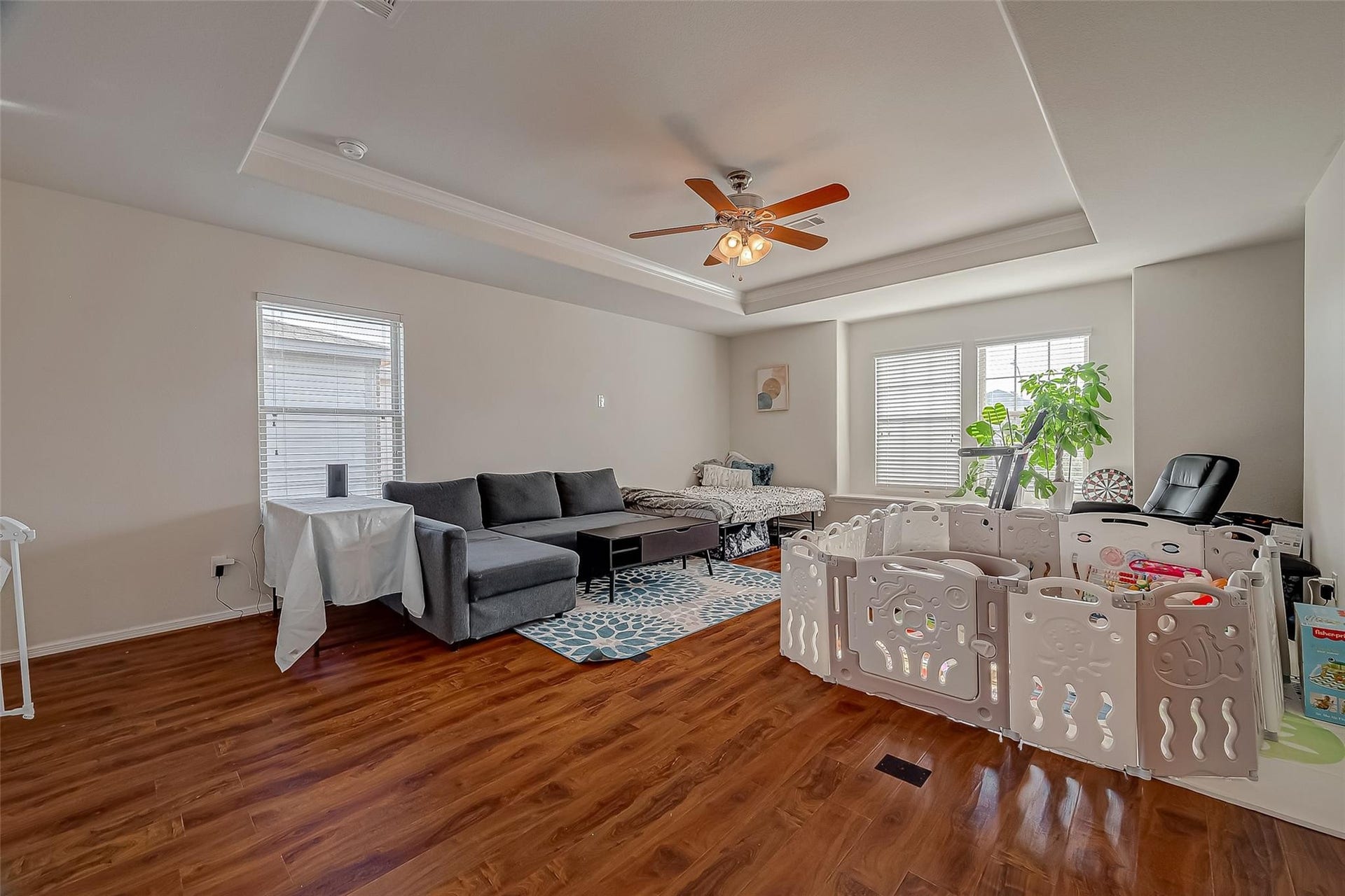 13907 Rimple Bend Lane, Houston, TX 77048 Game Room