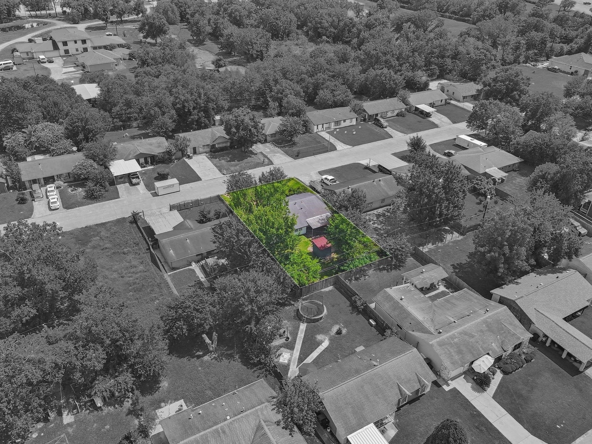 5242 Greylog Drive, Houston, TX 77048 The nearby Sims Bayou Greenway Trail provides scenic opportunities for walking, jogging, and cycling, adding an inviting outdoor lifestyle to the neighborhoods appeal.