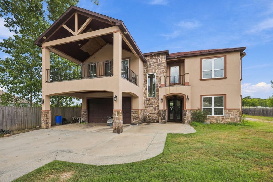 Property photo for 6205 Allison Road, Houston, TX