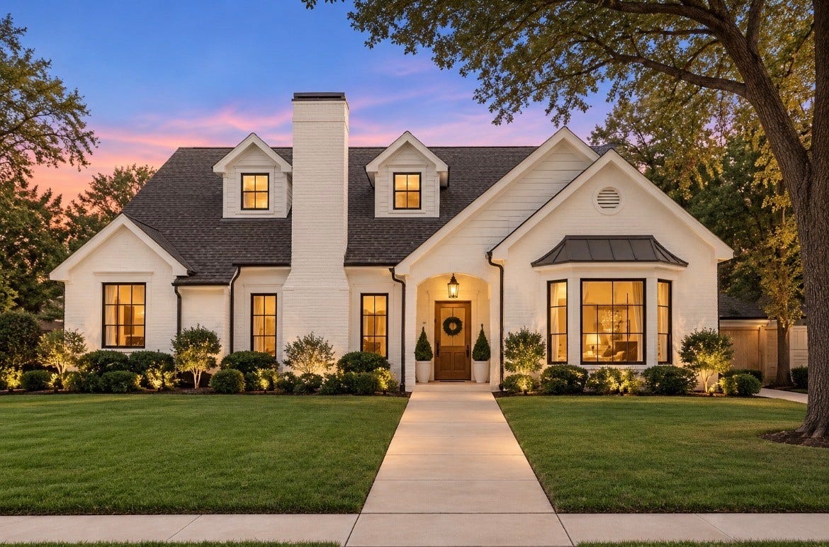 13723 Taylorcrest Road, Houston, TX 77079 Virtually reimagined for inspirational purposes only