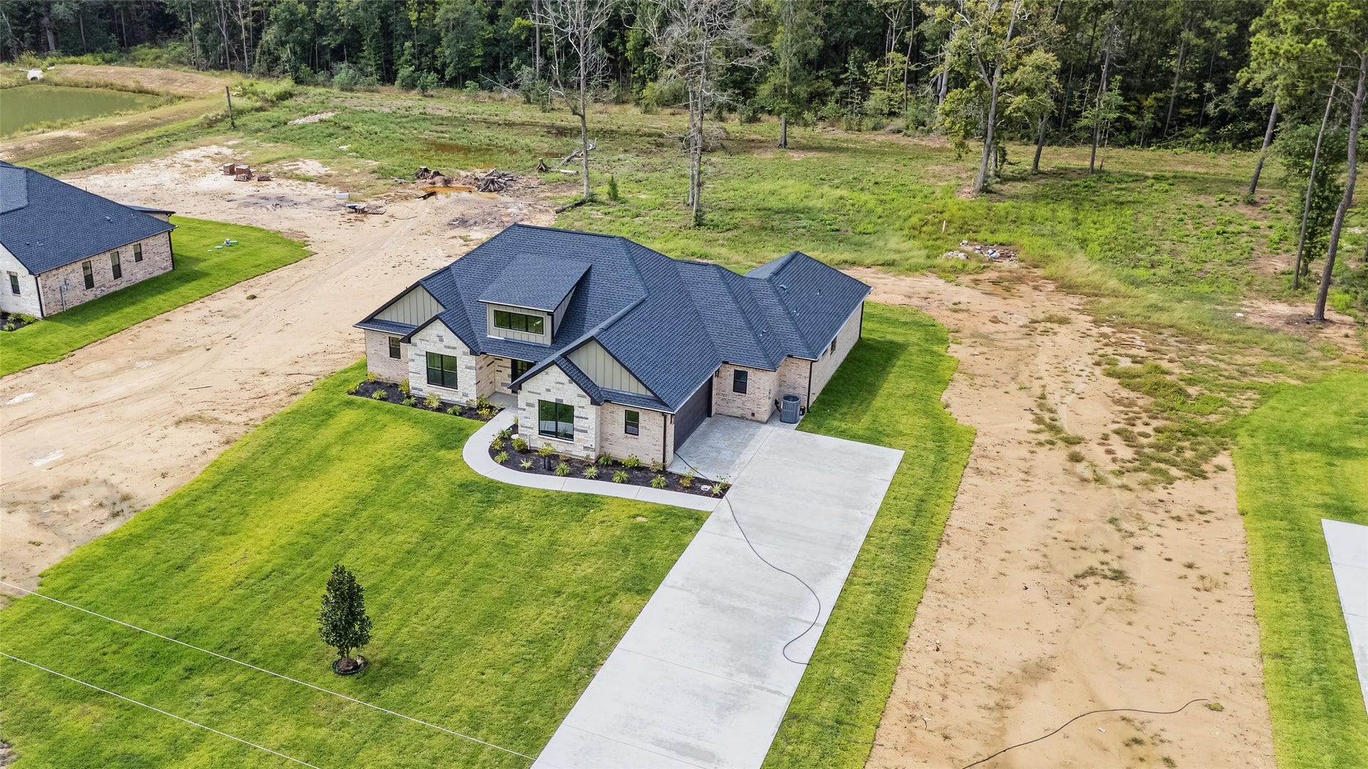 15036 Tybee Lane, Conroe, TX 77306 15036 Tybee Lane, Conroe, TX 77306