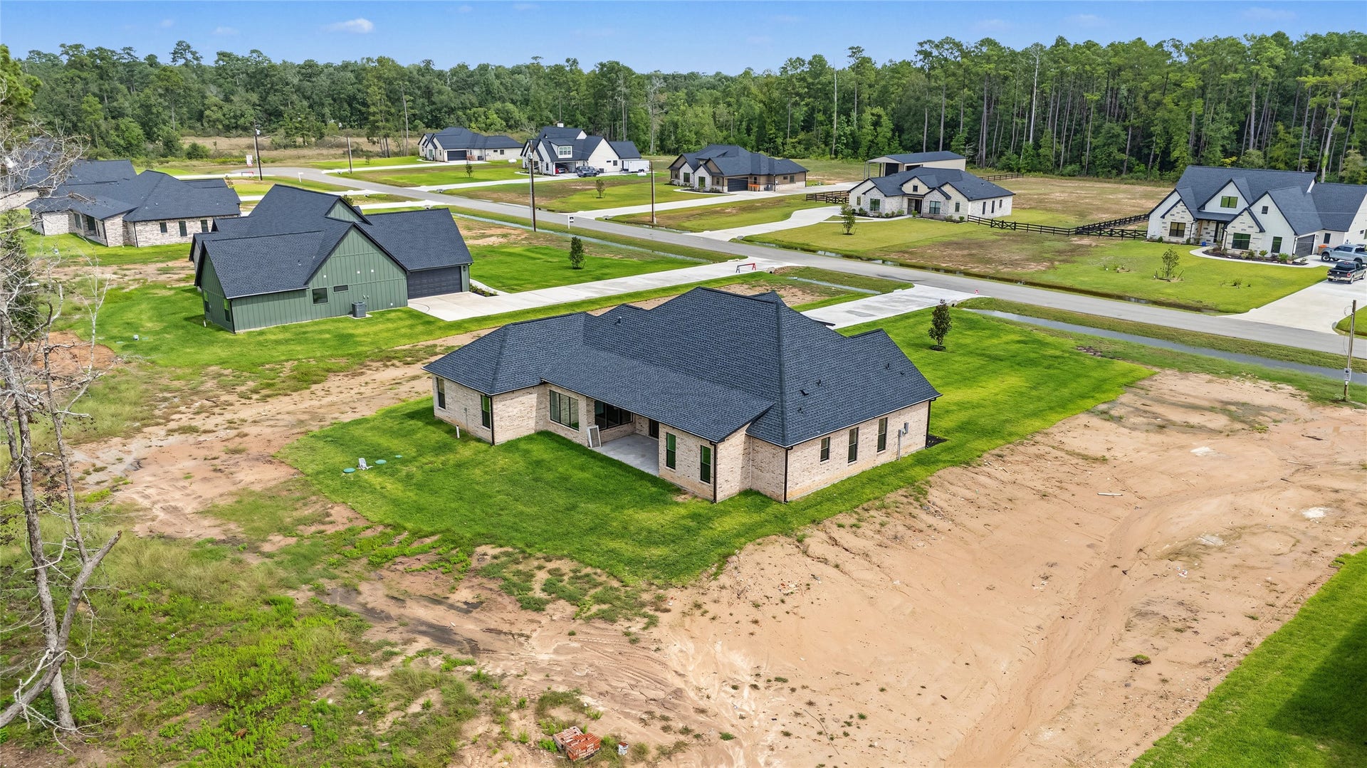 15036 Tybee Lane, Conroe, TX 77306 15036 Tybee Lane, Conroe, TX 77306