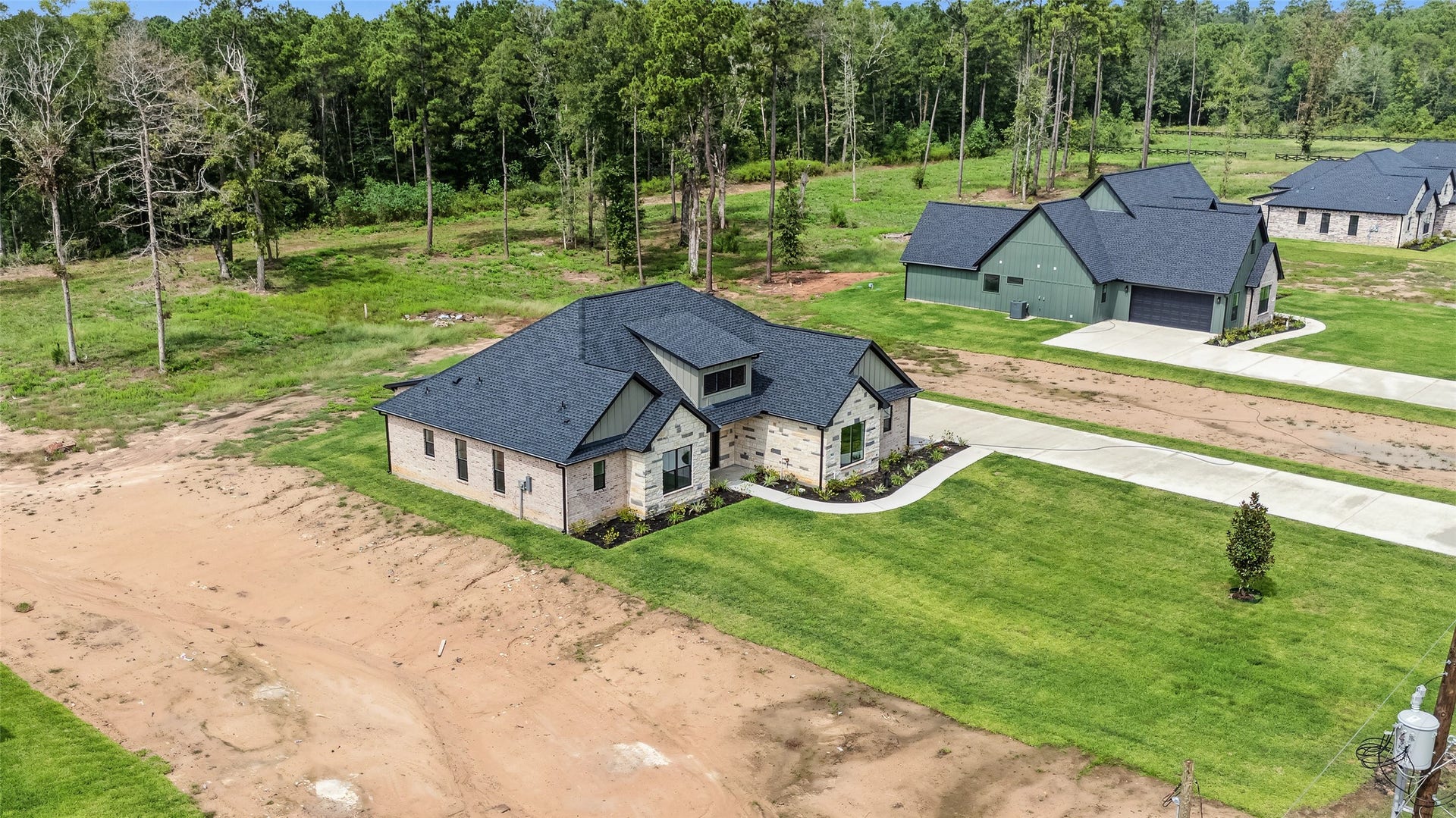 15036 Tybee Lane, Conroe, TX 77306 15036 Tybee Lane, Conroe, TX 77306