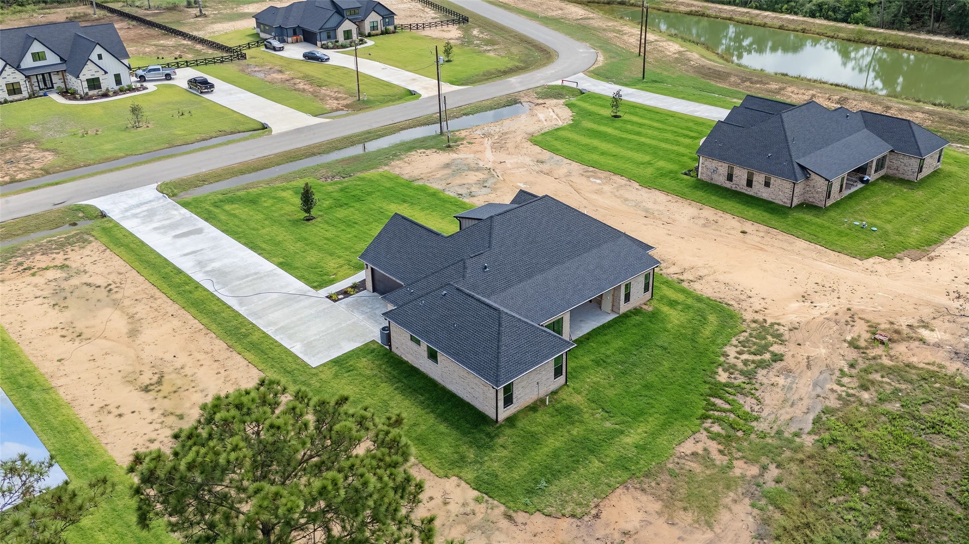 15036 Tybee Lane, Conroe, TX 77306 15036 Tybee Lane, Conroe, TX 77306