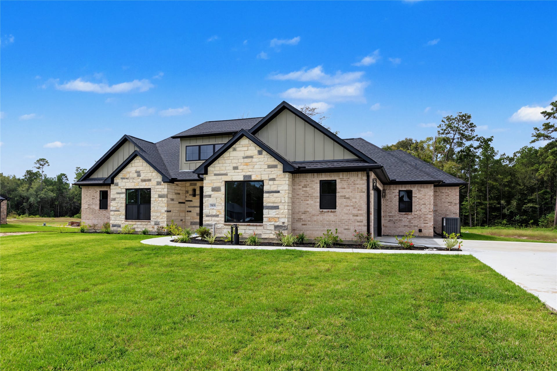 15036 Tybee Lane, Conroe, TX 77306 15036 Tybee Lane, Conroe, TX 77306