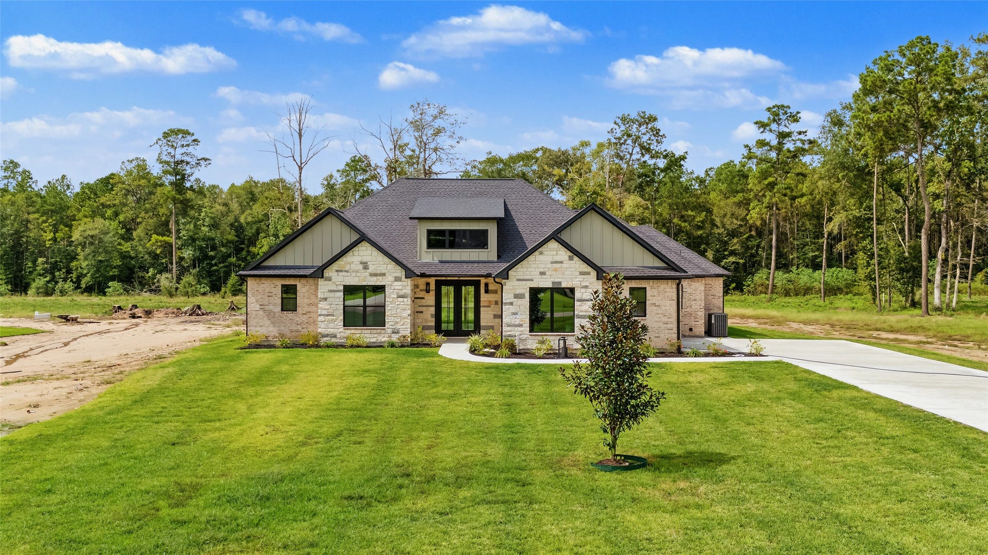 15036 Tybee Lane, Conroe, TX 77306 15036 Tybee Lane, Conroe, TX 77306