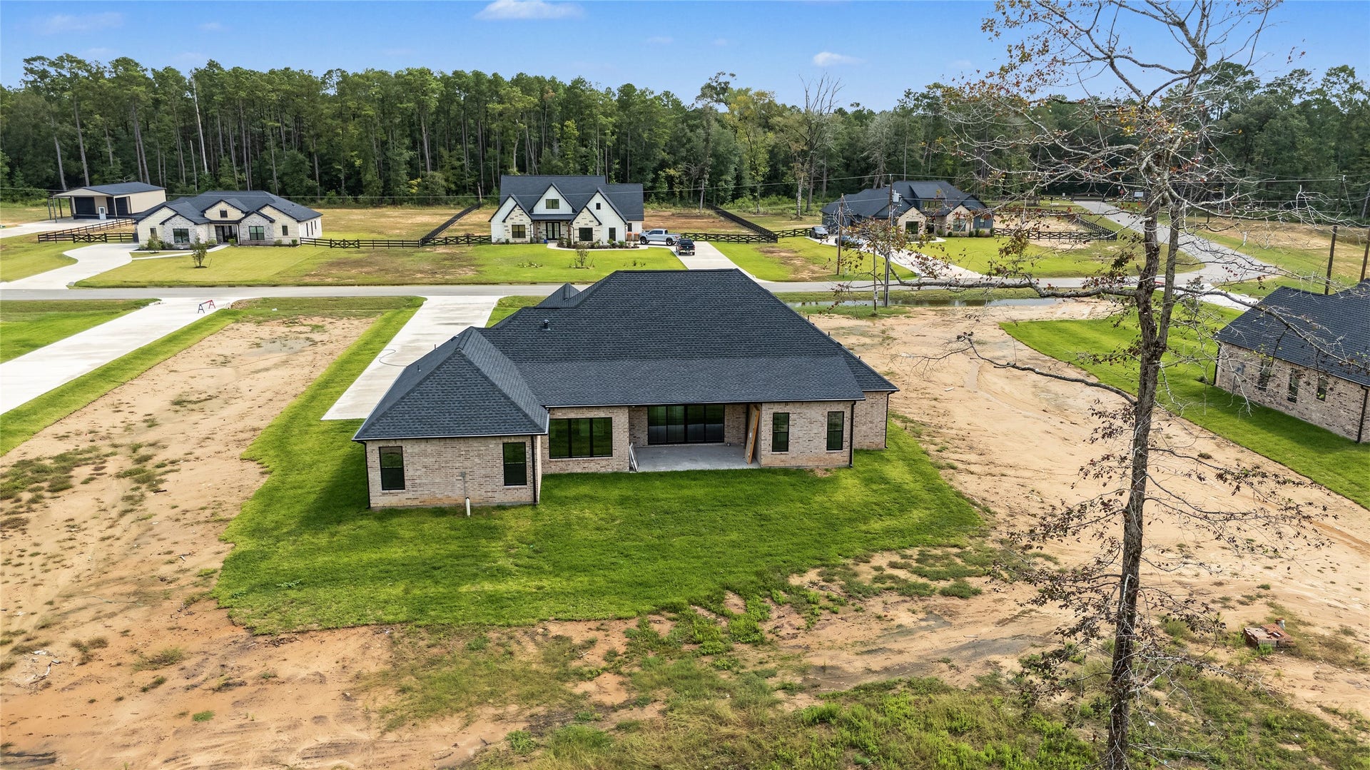 15036 Tybee Lane, Conroe, TX 77306 15036 Tybee Lane, Conroe, TX 77306