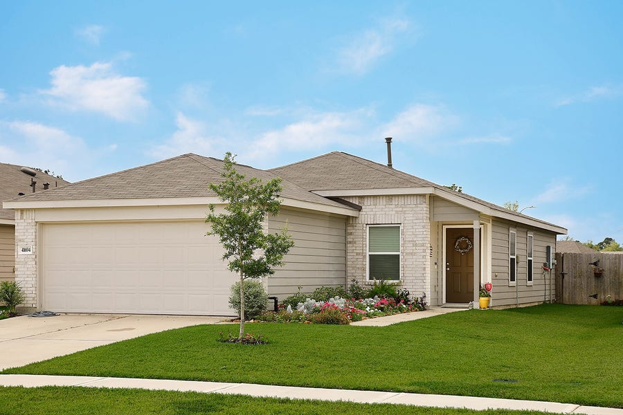 Property photo for 41694 SORREL SPRING, Magnolia, TX