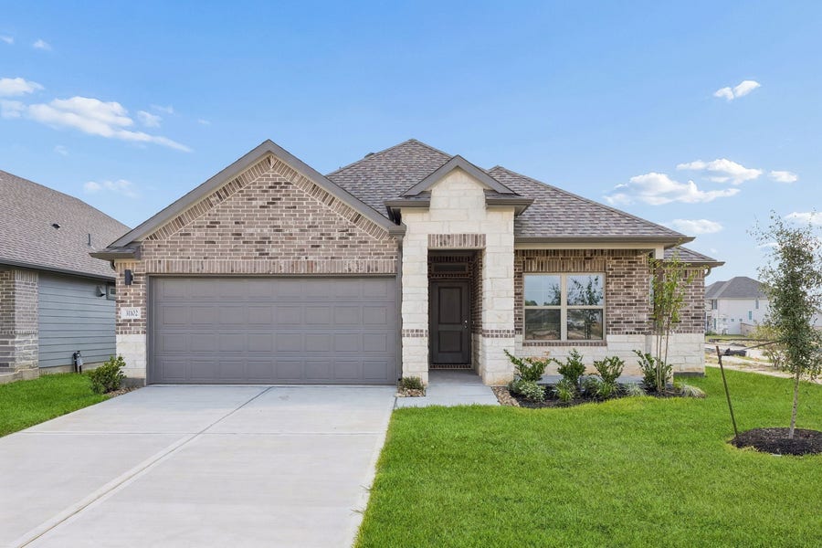 Property photo for 31102 Rena Coast Drive, Huffman, TX