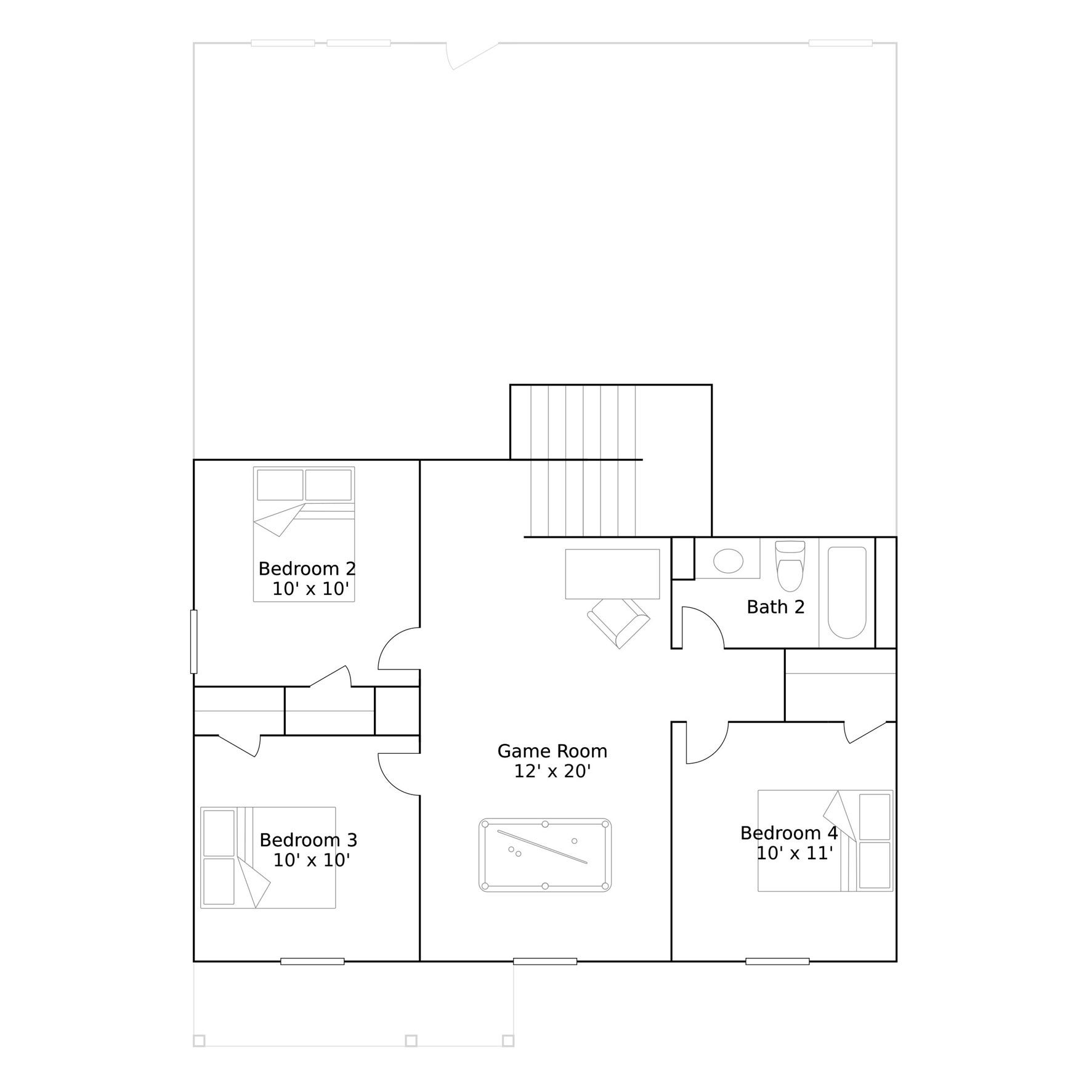 6807 Sleepy Orange Court, Needville, TX 77461