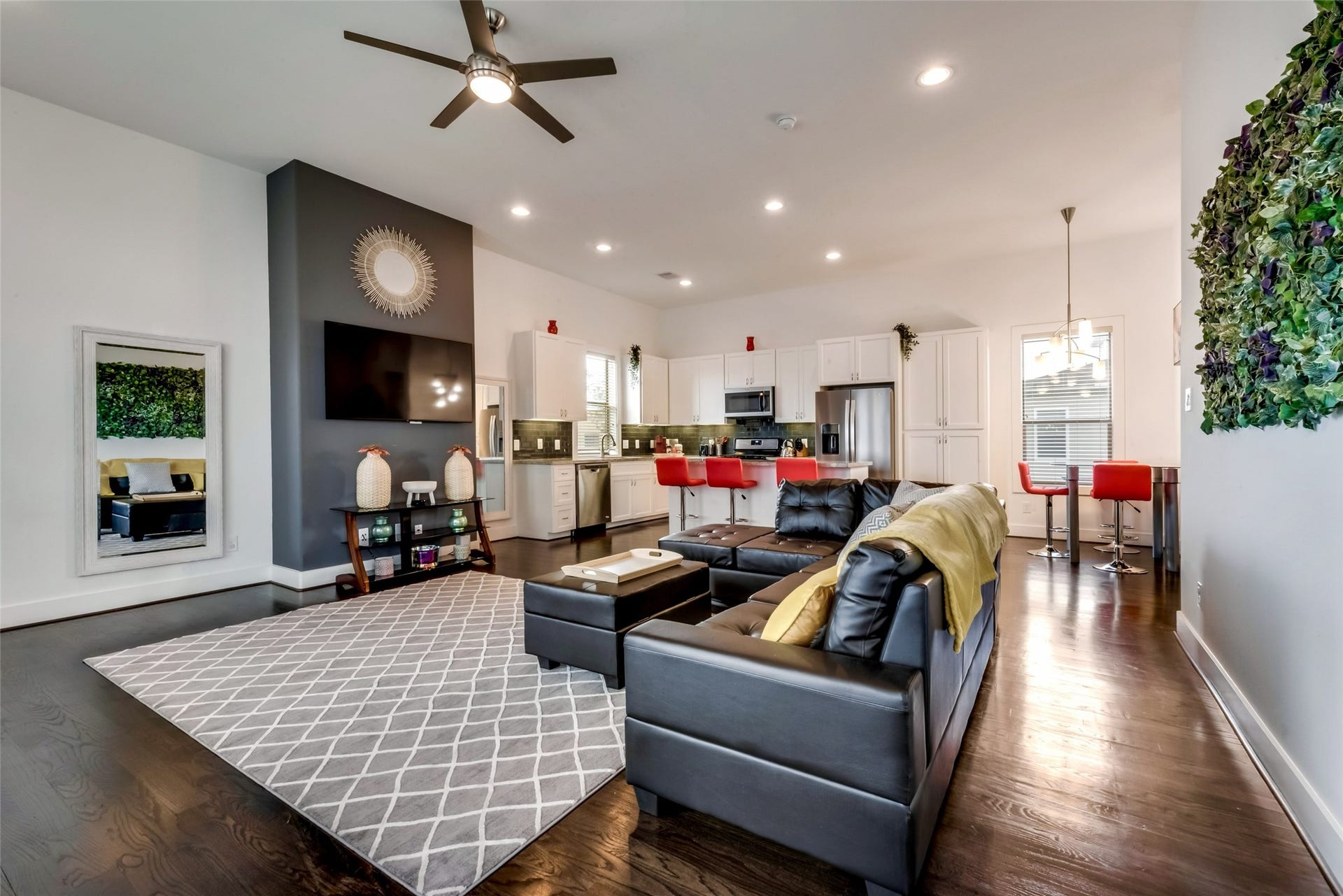 3507 Bastrop Street, Houston, TX 77004 3507 Bastrop Street, Houston, TX 77004