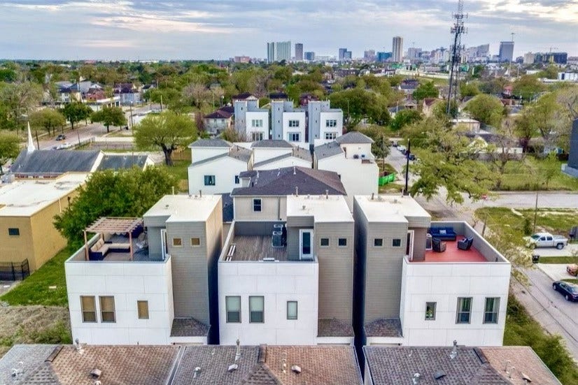 3507 Bastrop Street, Houston, TX 77004 3507 Bastrop Street, Houston, TX 77004