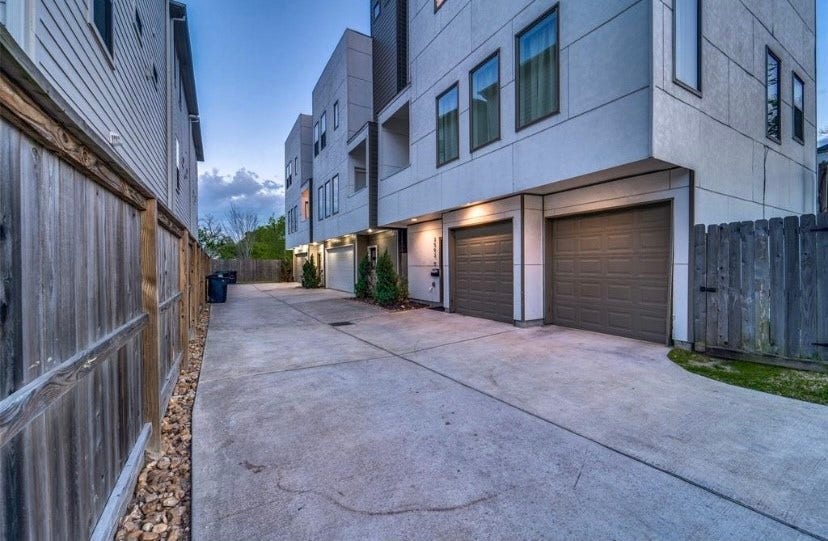 3507 Bastrop Street, Houston, TX 77004 3507 Bastrop Street, Houston, TX 77004