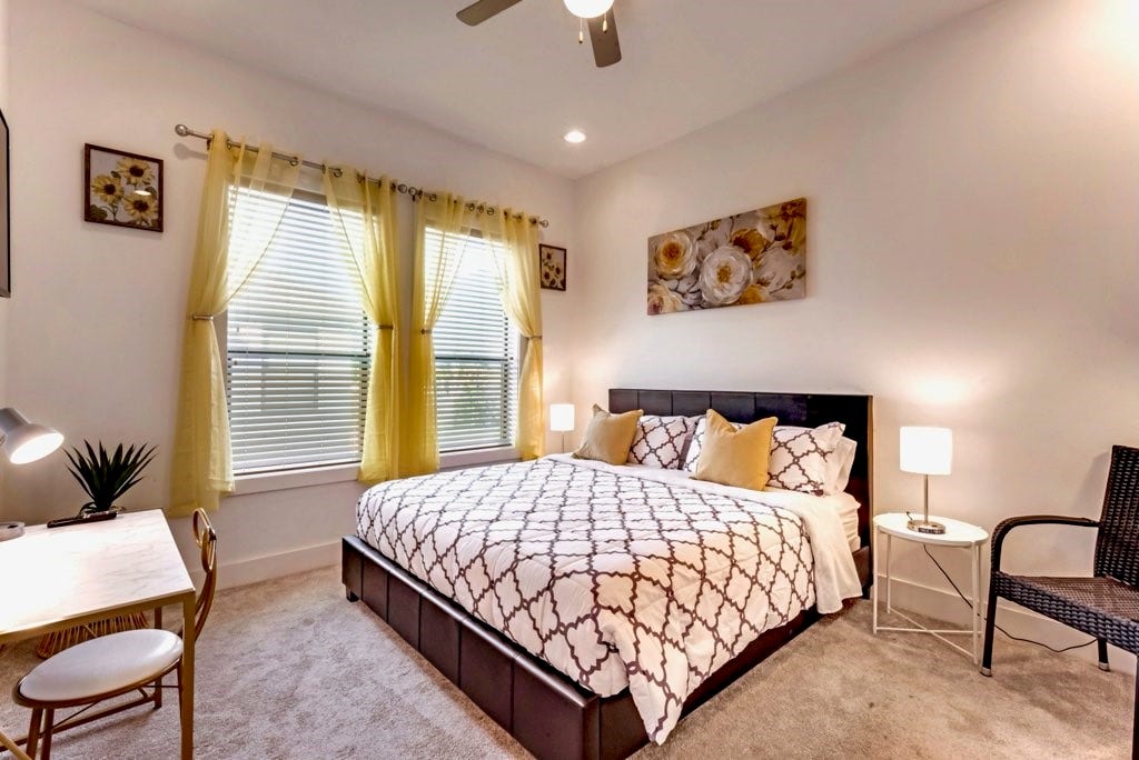 3507 Bastrop Street, Houston, TX 77004 3507 Bastrop Street, Houston, TX 77004