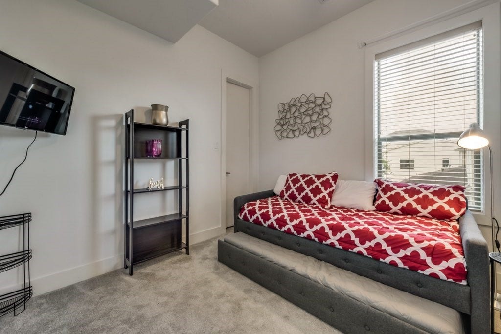 3507 Bastrop Street, Houston, TX 77004 Bedroom #3
