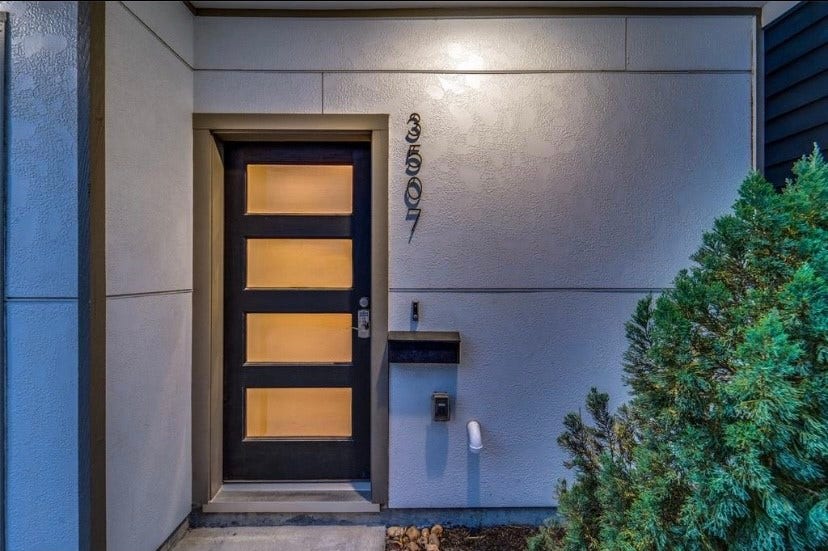 3507 Bastrop Street, Houston, TX 77004 3507 Bastrop Street, Houston, TX 77004