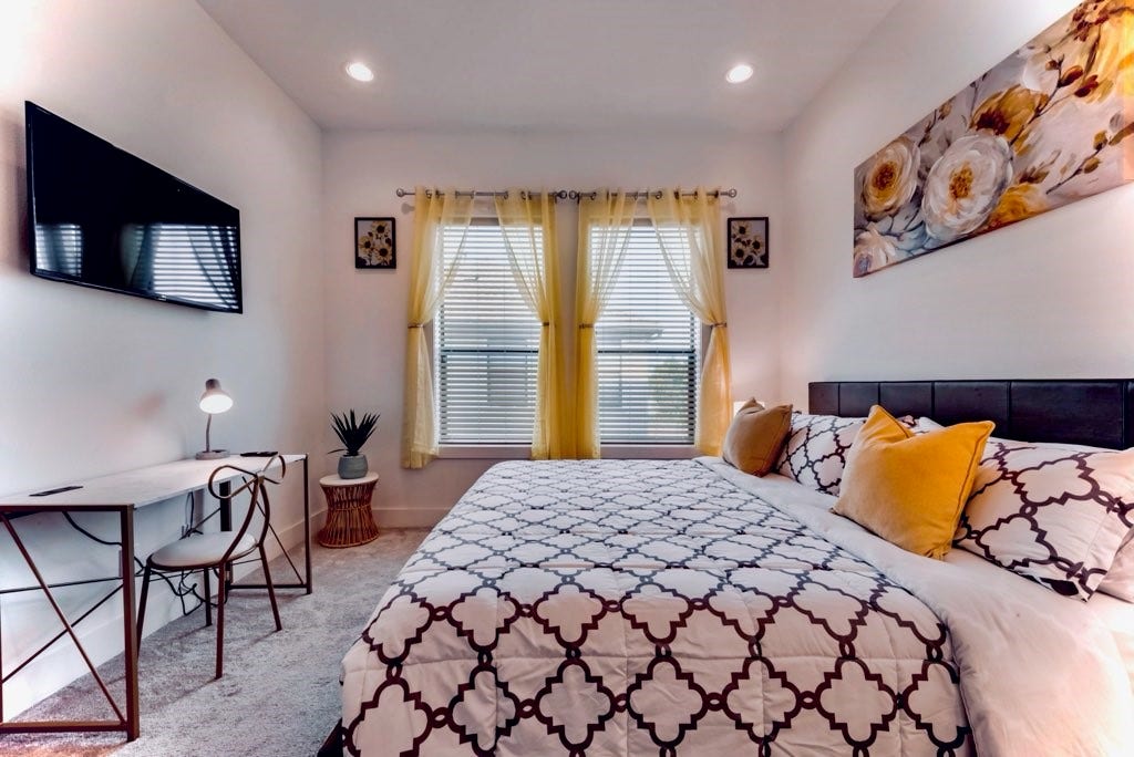 3507 Bastrop Street, Houston, TX 77004 3507 Bastrop Street, Houston, TX 77004