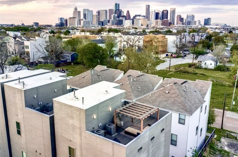 3507 Bastrop Street, Houston, TX 77004 3507 Bastrop Street, Houston, TX 77004