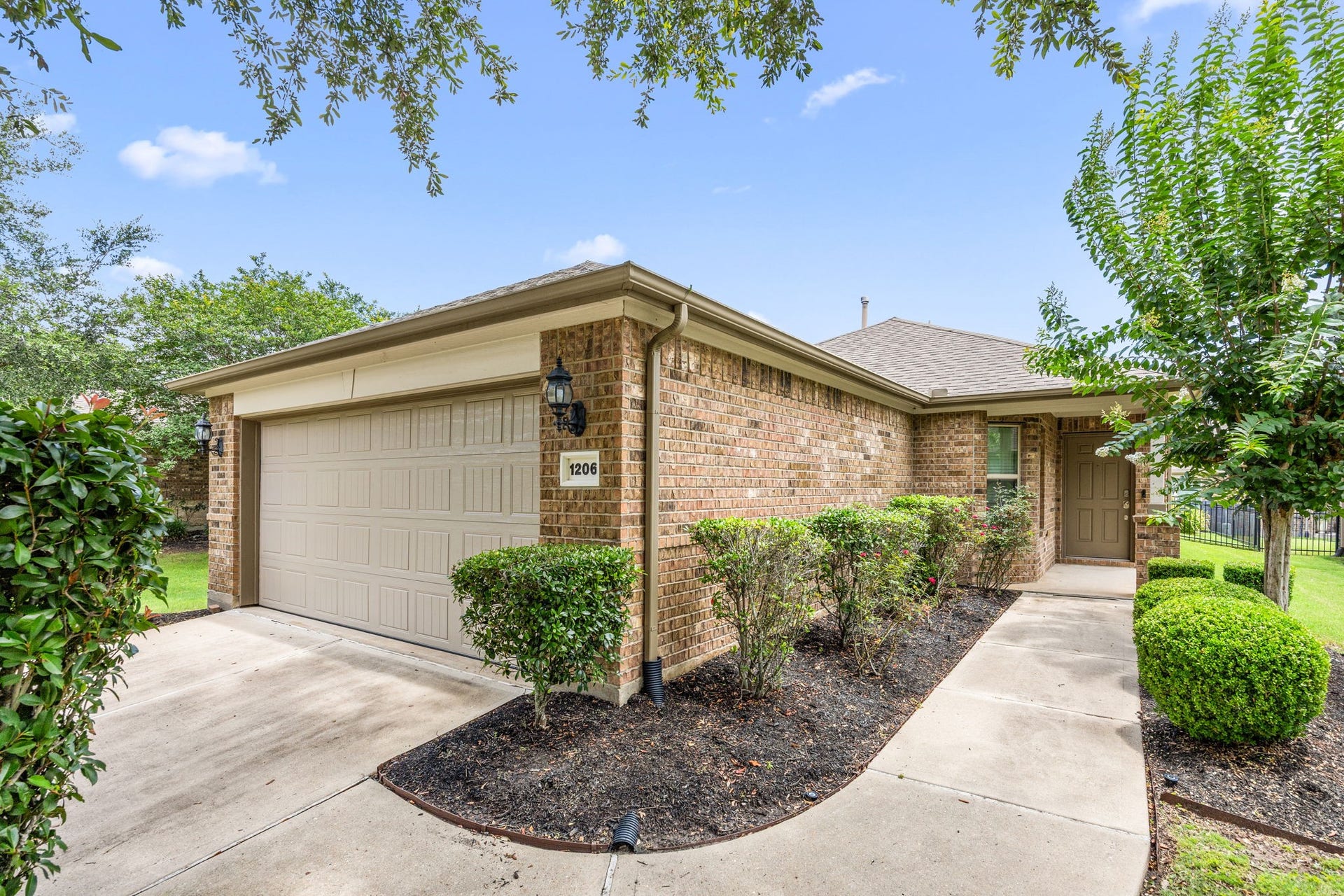 1206 Cleistes Lane, Richmond, TX 77469