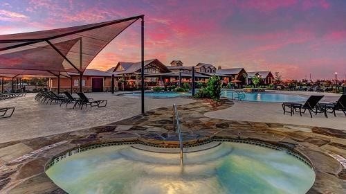 1206 Cleistes Lane, Richmond, TX 77469