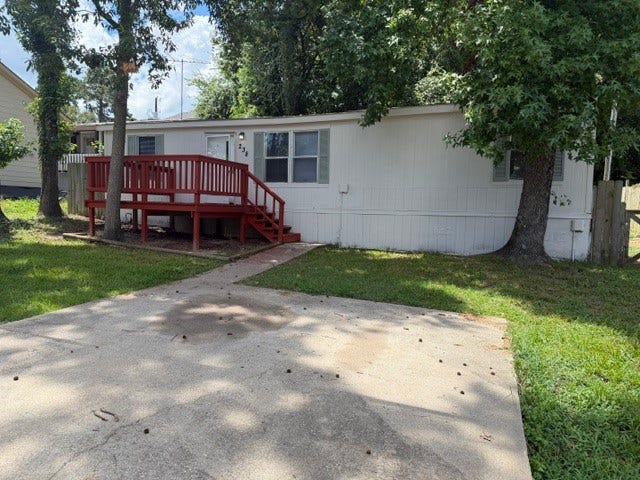 Property photo for 238 Northlawn, Montgomery, TX
