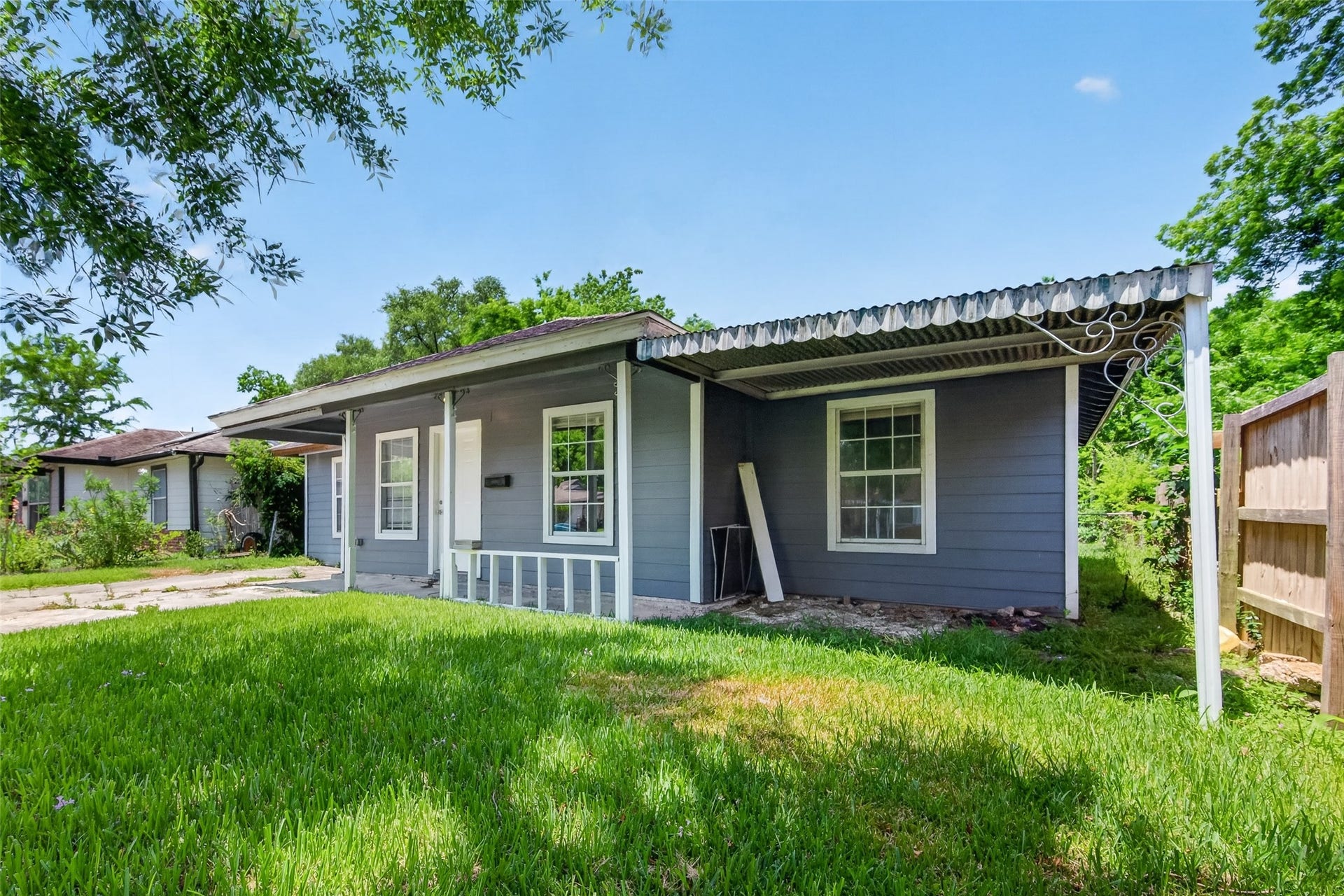 3031 Groton Drive, Houston, TX 77051 3031 Groton Drive, Houston, TX 77051