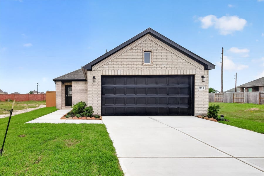 Property photo for 5012 Marcasca Drive, Katy, TX